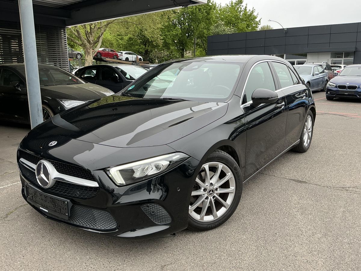 Mercedes-Benz A-Klasse 2020