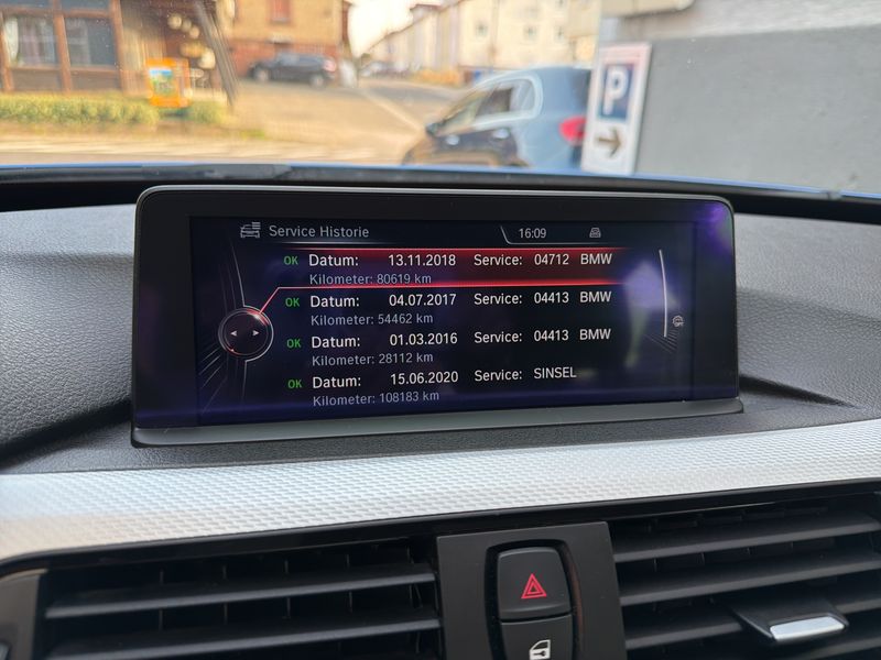 BMW 3er