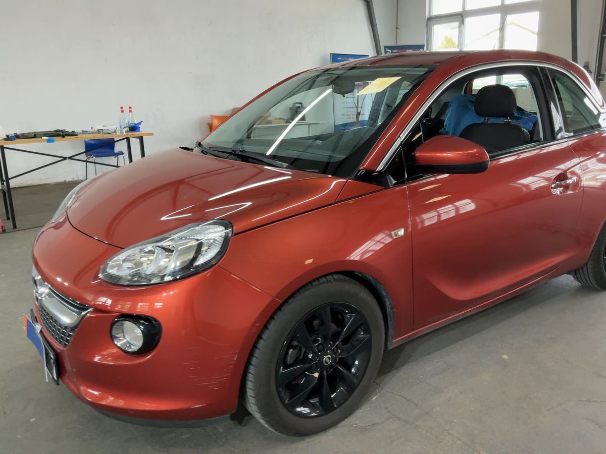 Opel Adam d'occasion