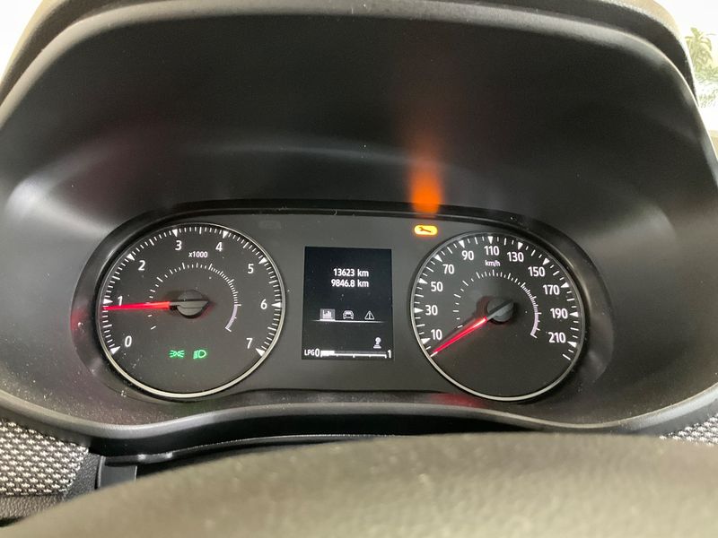 Dacia Sandero 1.0 TCe LPG Comfort — zdjęcie 13