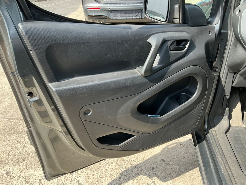Citroen Berlingo 1.6 Blue-HDi Business L1 2015 – снимка 30
