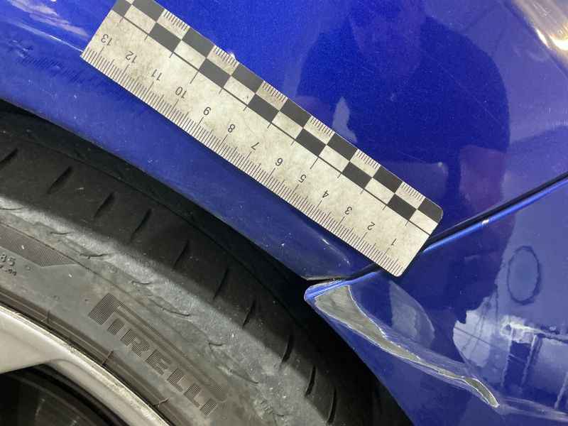 Ford Fiesta 1.6 EcoBoost ST 2017 – снимка 21