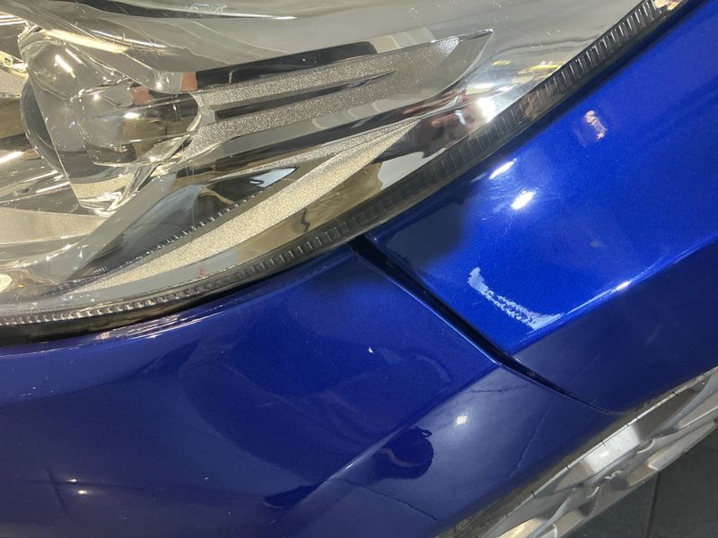 Ford Fiesta 1.6 EcoBoost ST 2017 – снимка 34