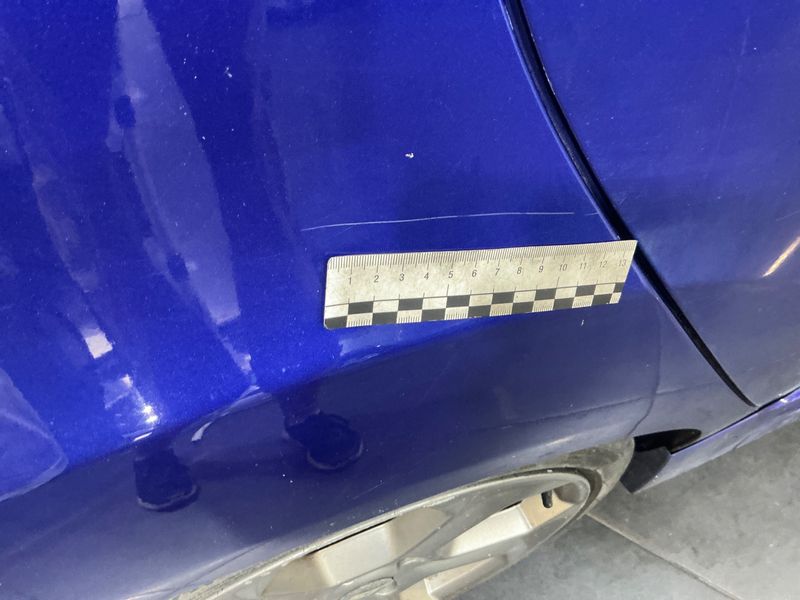 Ford Fiesta 1.6 EcoBoost ST 2017 – снимка 22