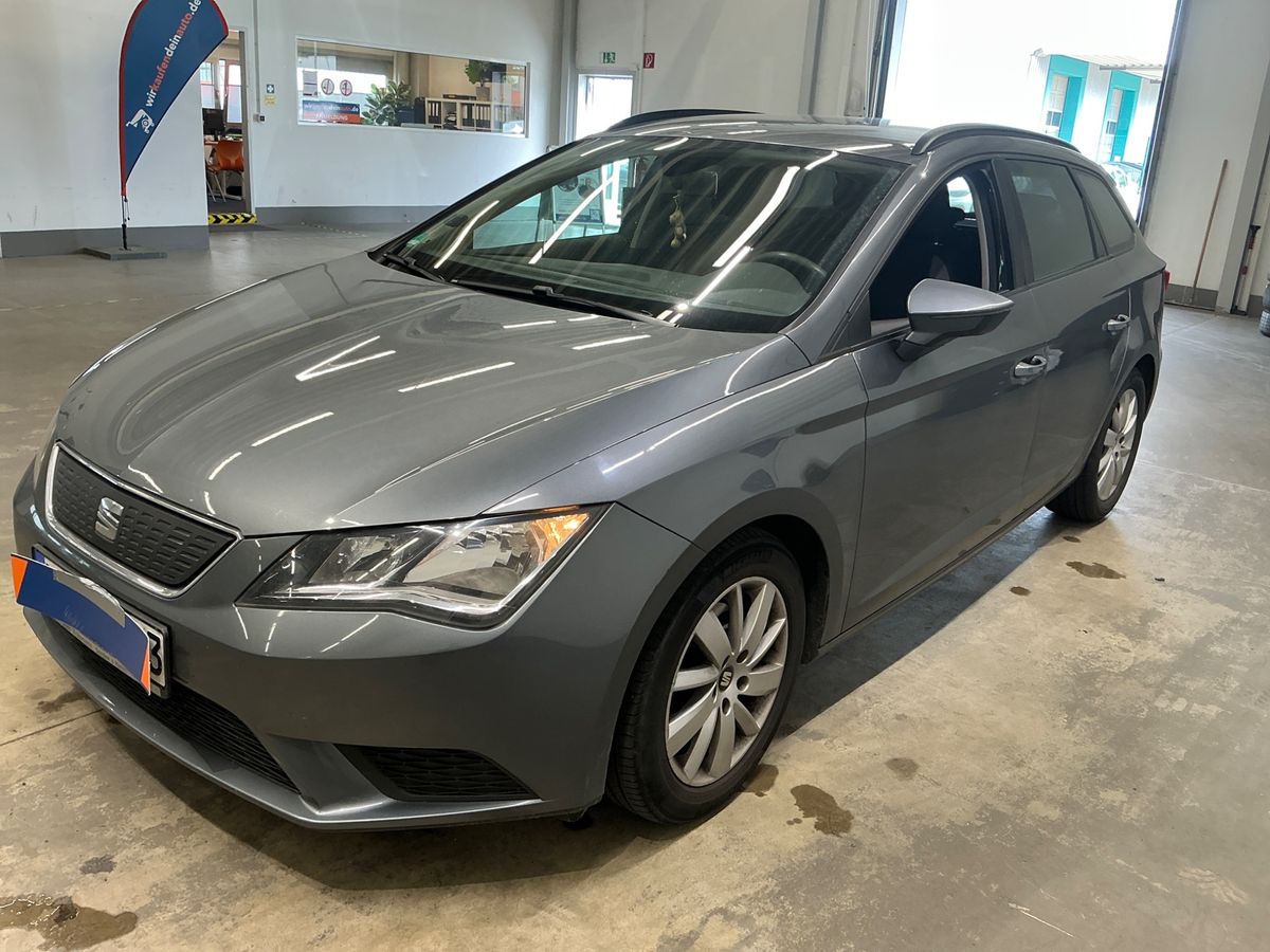 Seat Leon 2015