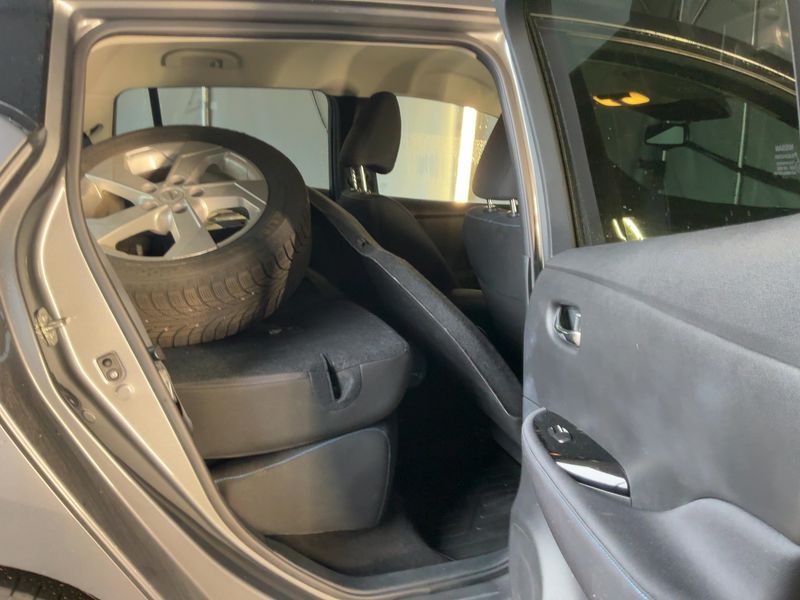 Nissan Leaf electric drive 110 kW N-Connecta — zdjęcie 14