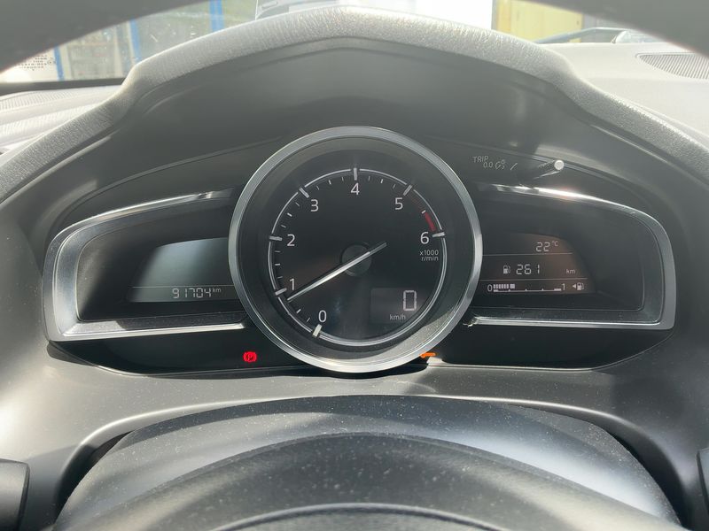 Mazda 3 1.5 Diesel Selection — zdjęcie 13