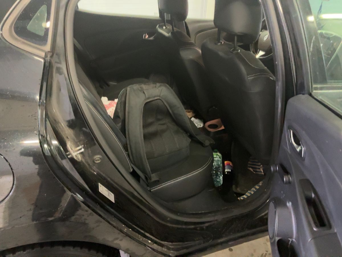 Renault Clio d'occasion