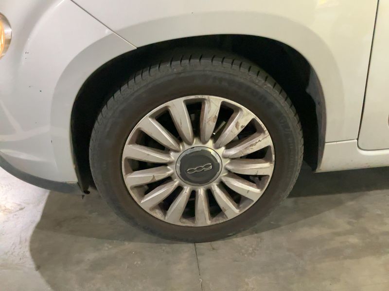 Fiat 500L 1.3 M-Jet Pop Star 2016 – снимка 3