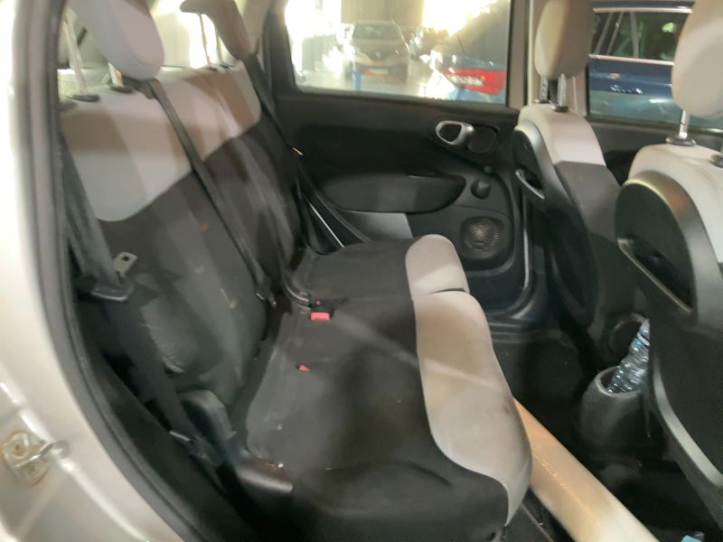 Fiat 500L 1.3 M-Jet Pop Star 2016 – снимка 19