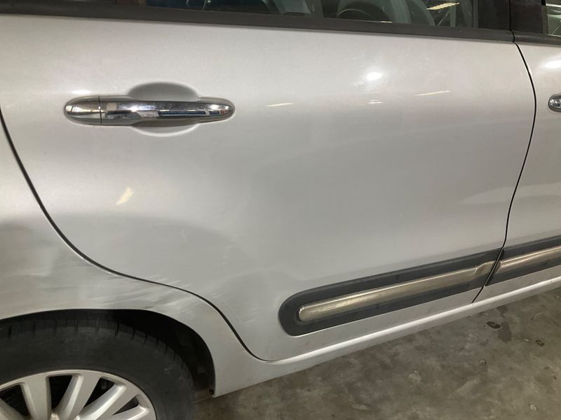 Fiat 500L 1.3 M-Jet Pop Star 2016 – снимка 23