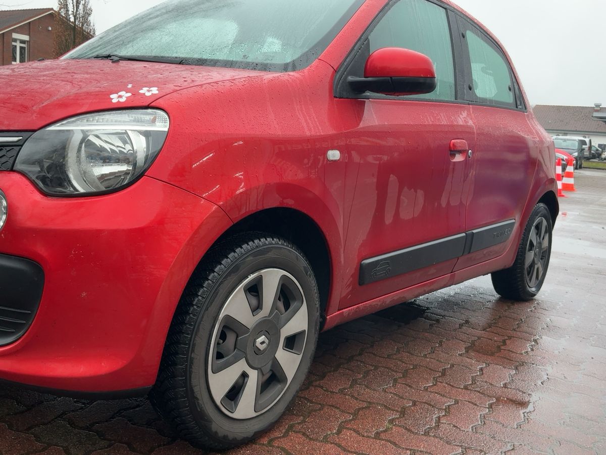 Renault Twingo 1.0 SCe Experience