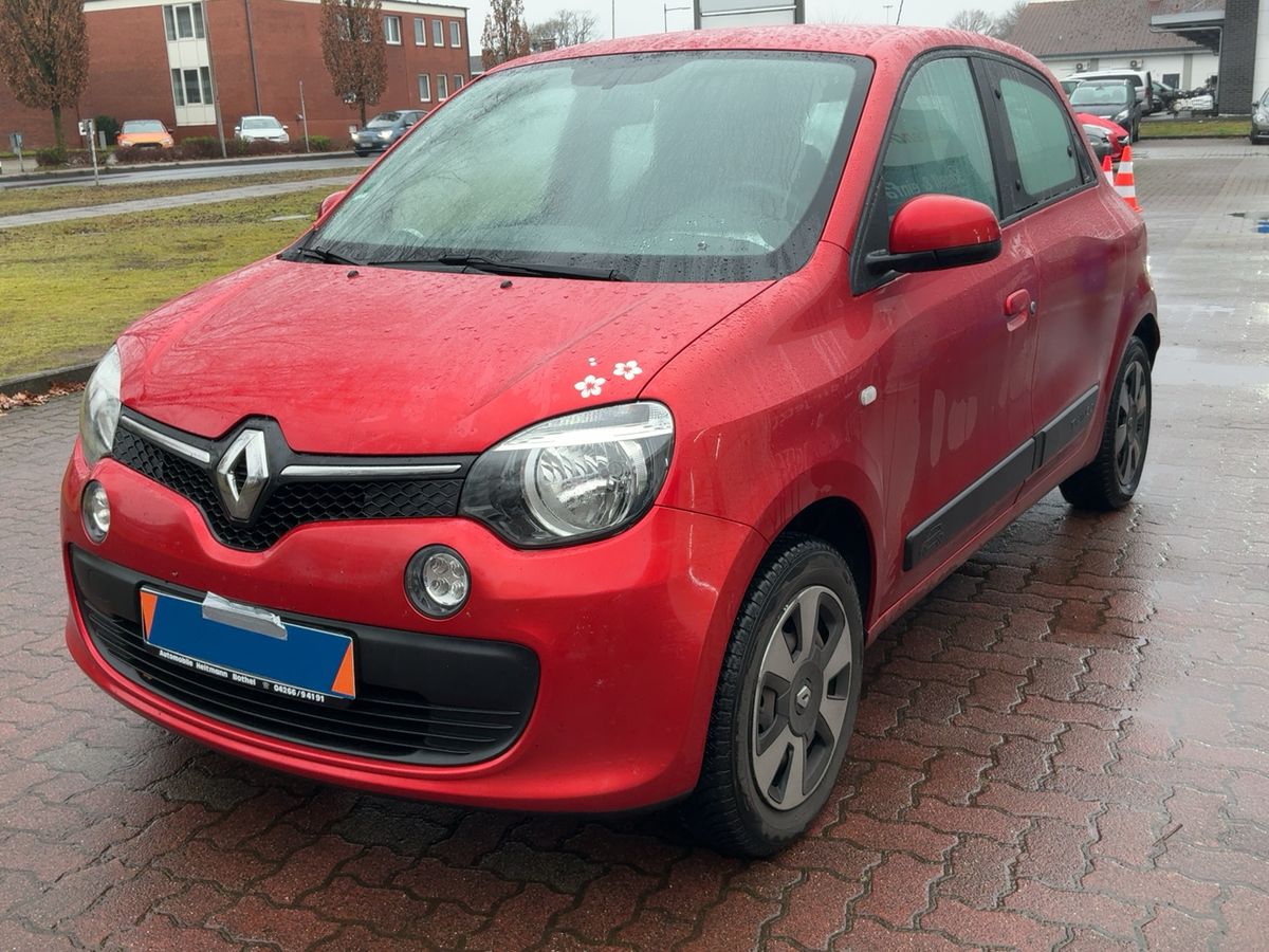 Renault Twingo 1.0 SCe Experience