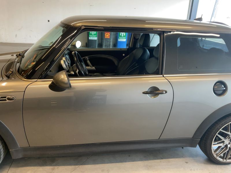 MINI Cooper S — zdjęcie 4