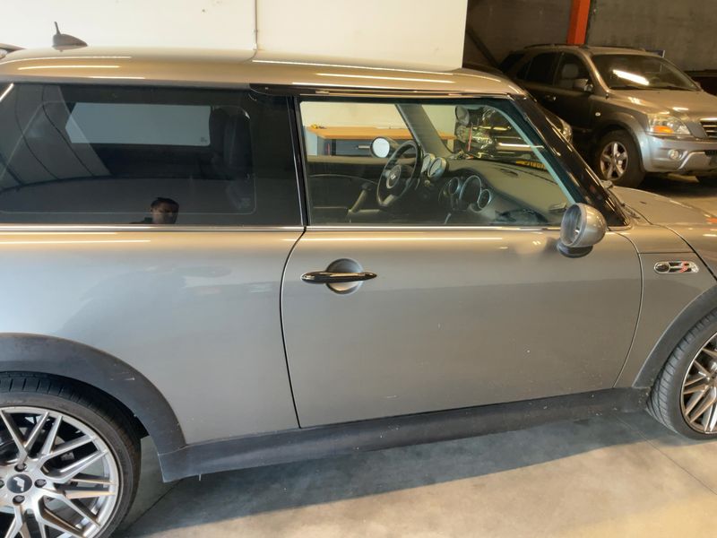 MINI Cooper S — zdjęcie 7