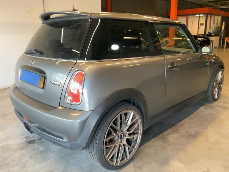 MINI Cooper S — zdjęcie 6