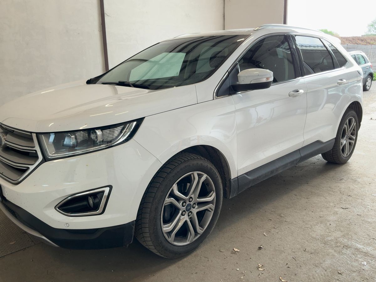 Ford Edge d'occasion