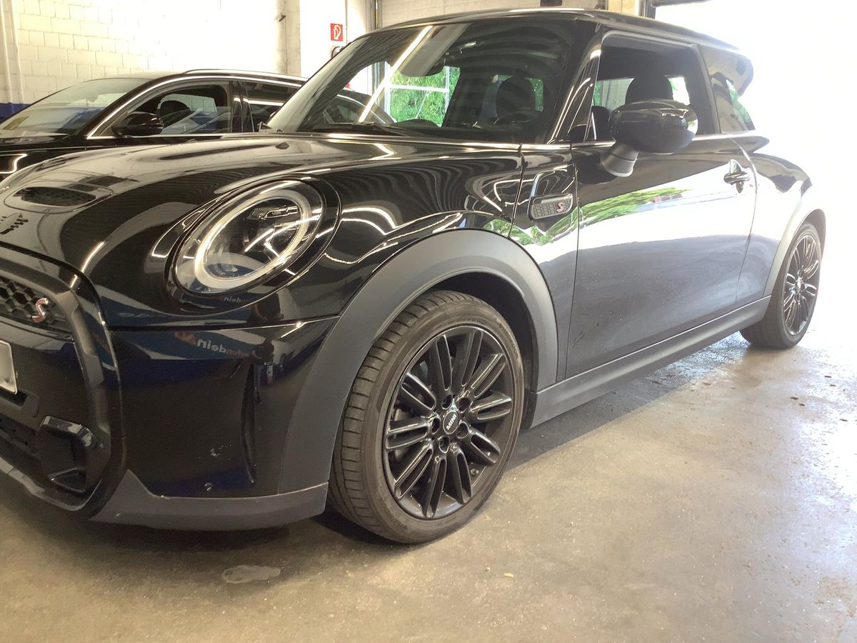 MINI Cooper d'occasion