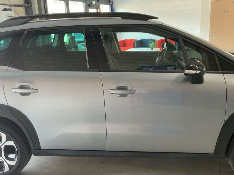 Citroen C3 Aircross 1.2 PureTech Shine — zdjęcie 7