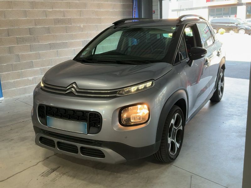 Citroen C3 Aircross 1.2 PureTech Shine