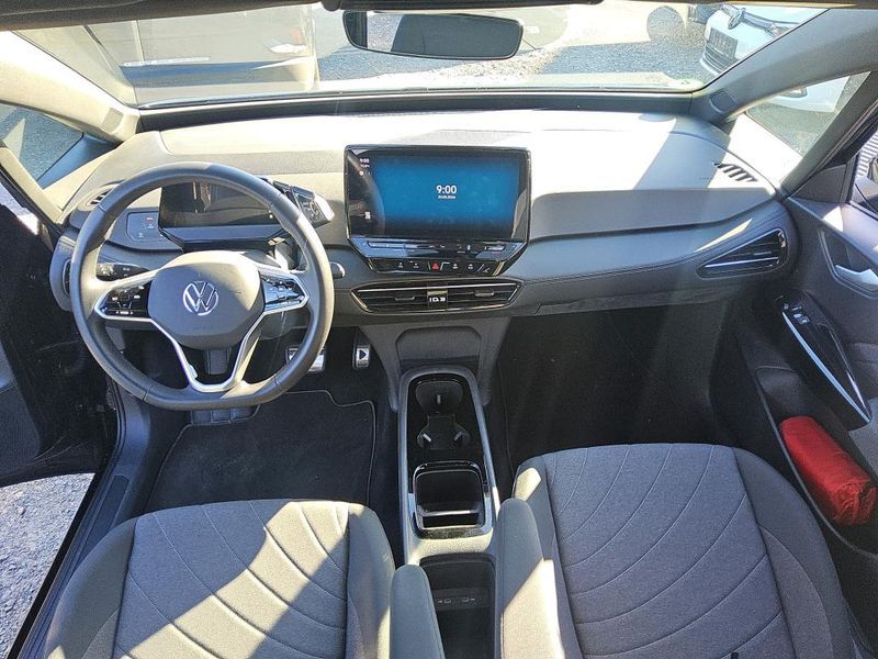 Volkswagen ID.3 electric drive 150 kW Pro — zdjęcie 10