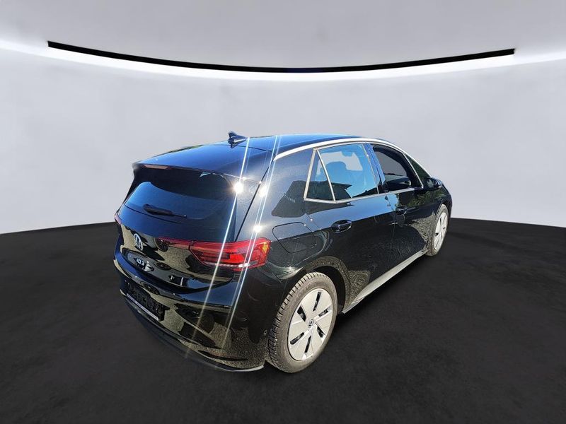 Volkswagen ID.3 electric drive 150 kW Pro — zdjęcie 5