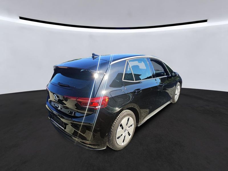 Volkswagen ID.3 electric drive 150 kW Pro — zdjęcie 15