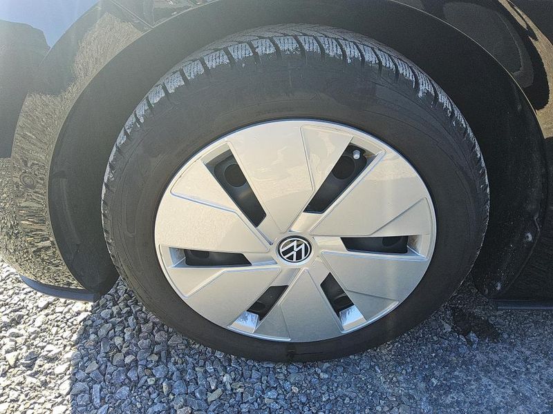 Volkswagen ID.3 electric drive 150 kW Pro — zdjęcie 25
