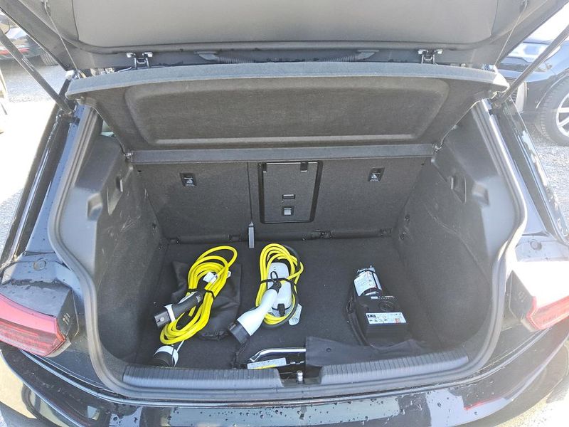 Volkswagen ID.3 electric drive 150 kW Pro — zdjęcie 19