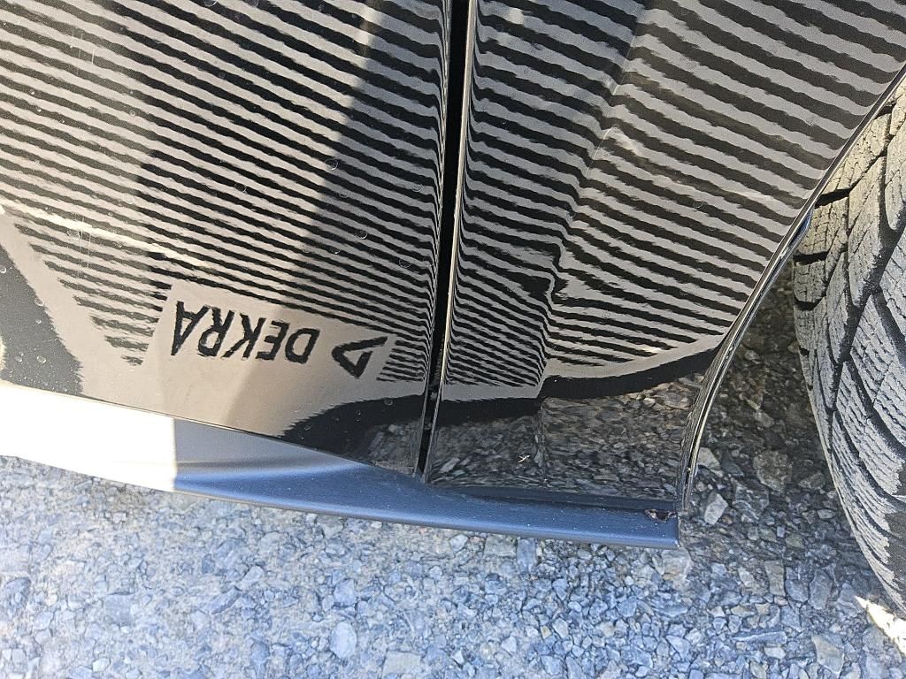 Volkswagen ID.3 d'occasion