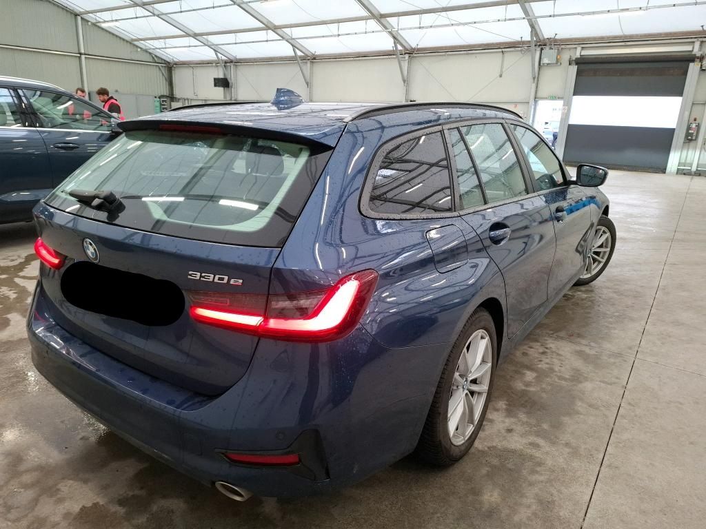 BMW 3er 2021 — photo 6