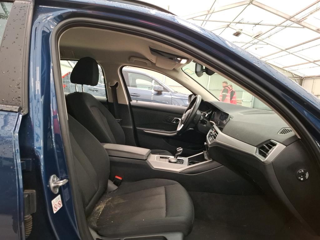 BMW 3er 2021 — photo 10