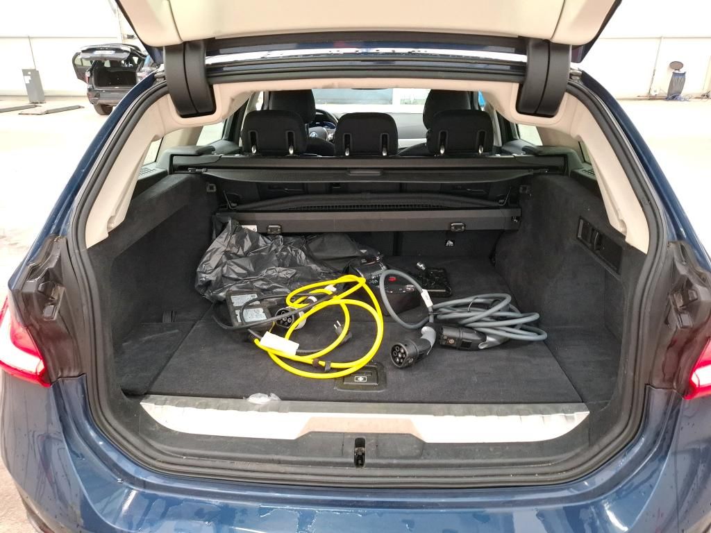 BMW 3er 2021 — photo 5