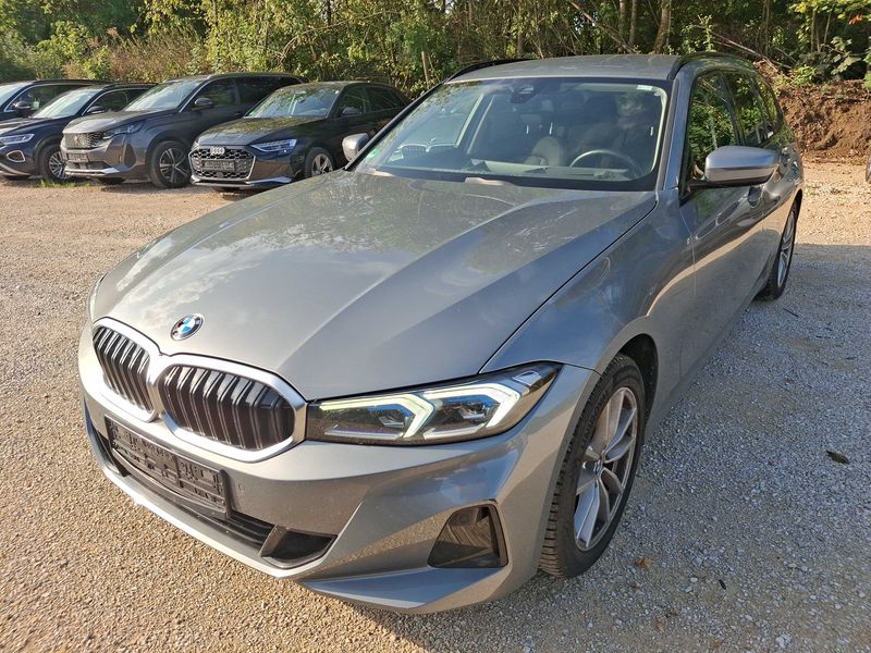2024 BMW 3er