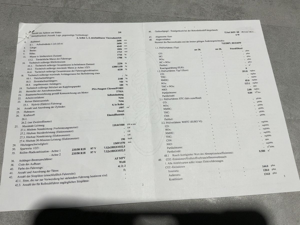 Ford Kuga d'occasion