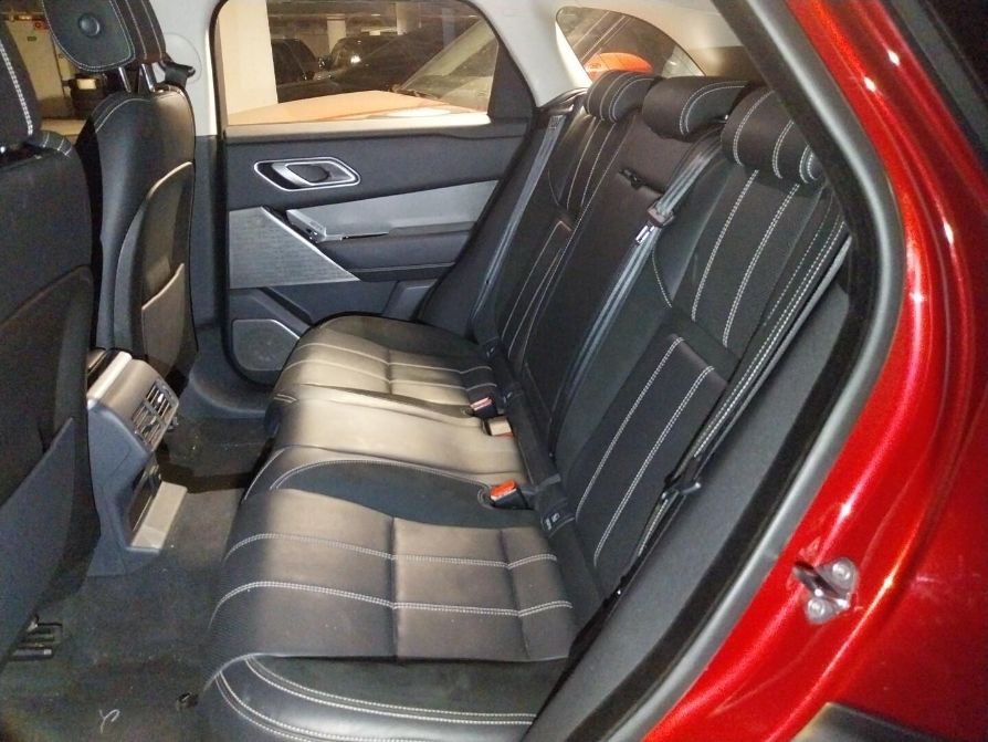 Land Rover d'occasion