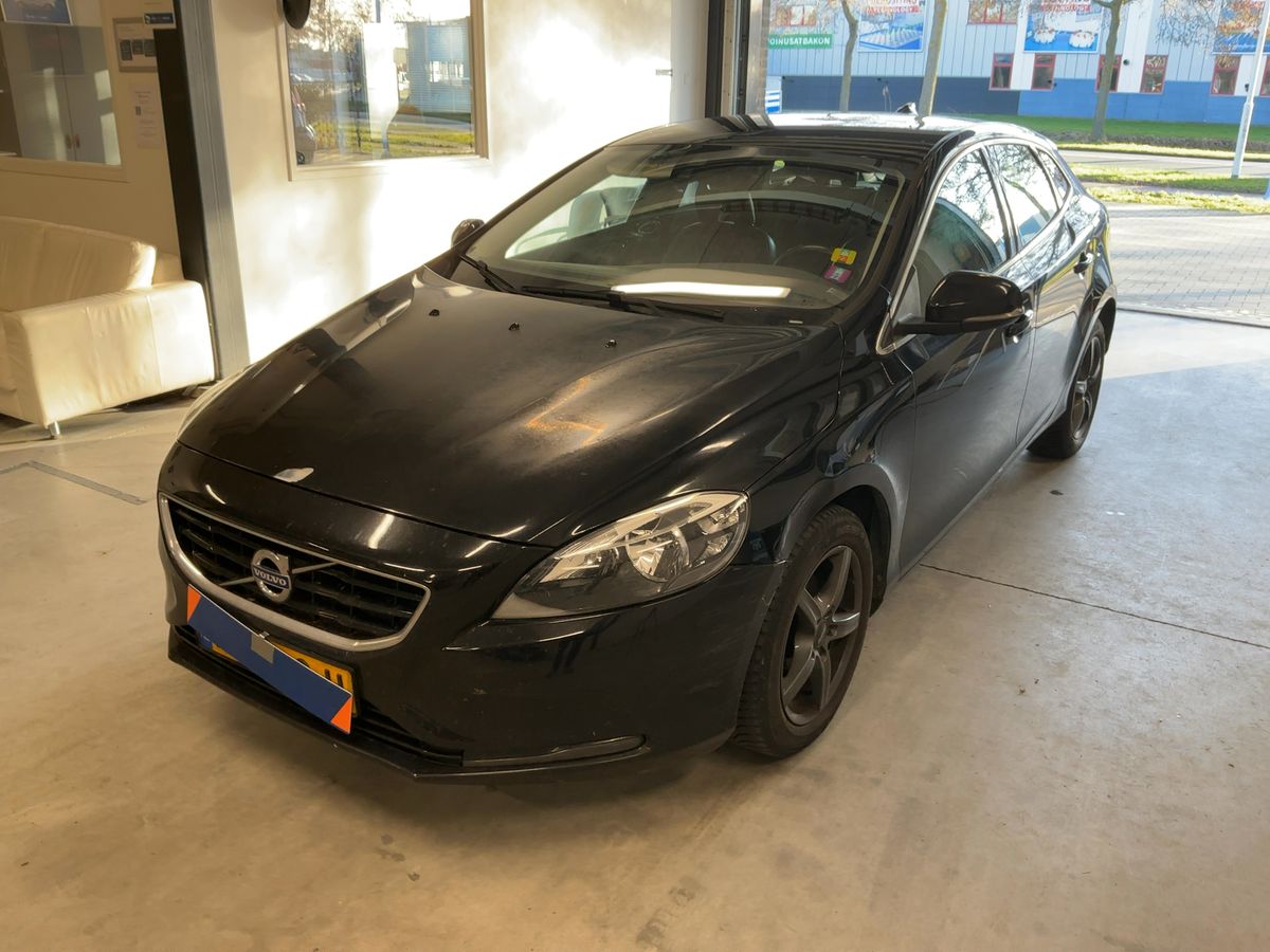 Volvo V40 d'occasion