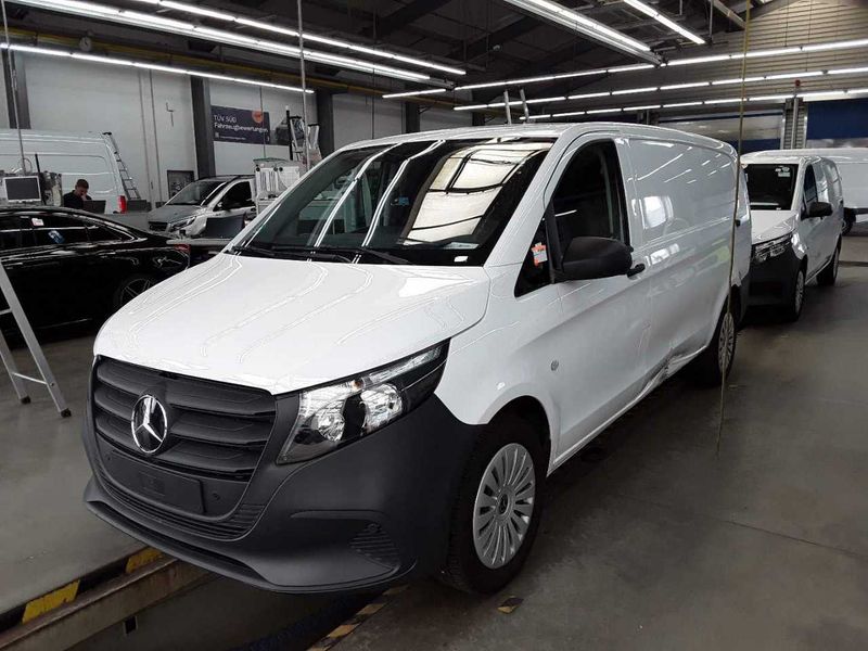 Mercedes-Benz Vito 116 CDI PRO RWD extralang