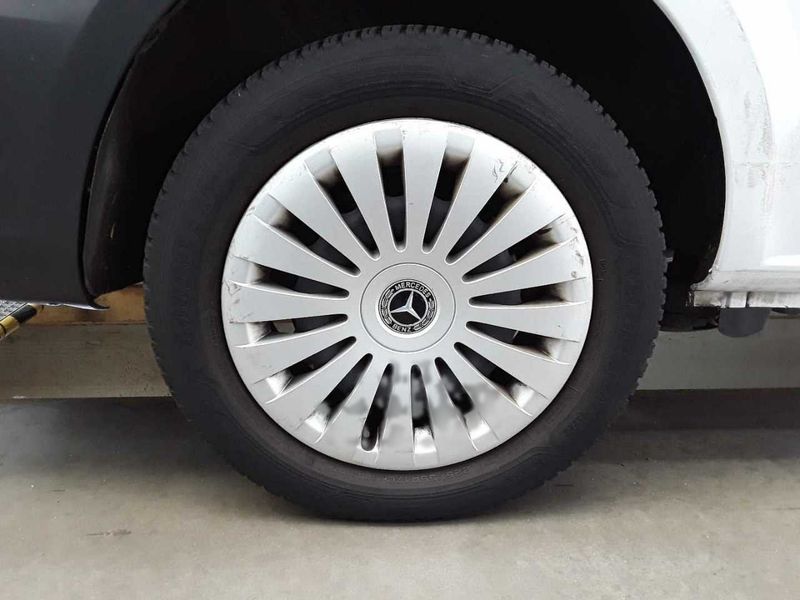 Mercedes-Benz Vito 116 CDI PRO RWD extralang — zdjęcie 23