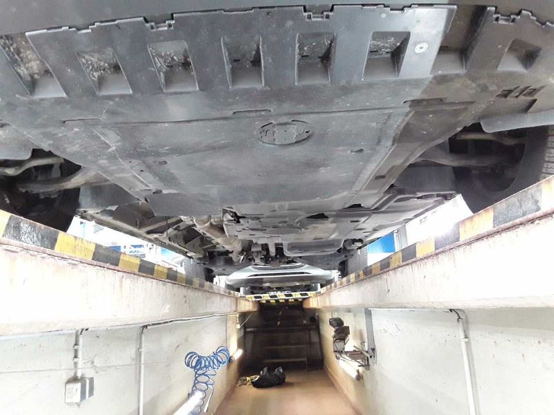 Mercedes-Benz Vito 116 CDI PRO RWD extralang — zdjęcie 22