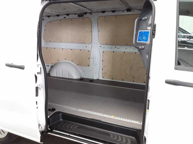 Mercedes-Benz Vito 116 CDI PRO RWD extralang — zdjęcie 12