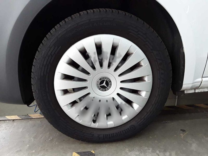 Mercedes-Benz Vito 116 CDI PRO RWD extralang — zdjęcie 16