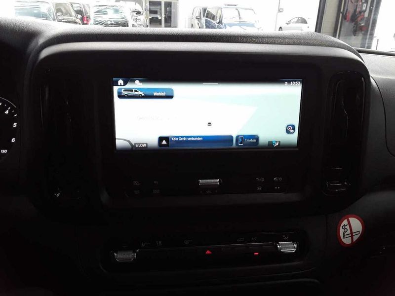 Mercedes-Benz Vito 116 CDI PRO RWD extralang — zdjęcie 11