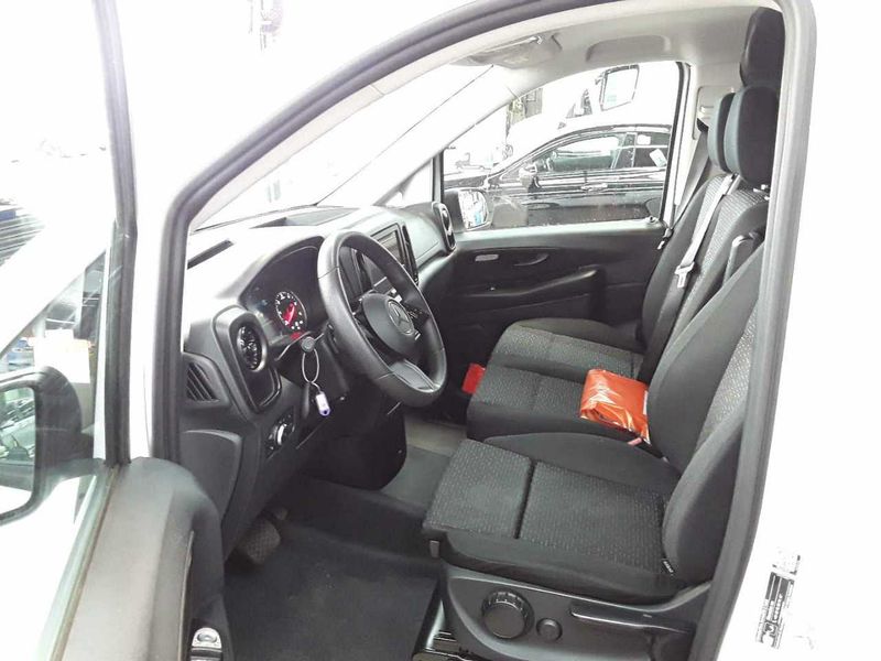 Mercedes-Benz Vito 116 CDI PRO RWD extralang — zdjęcie 14