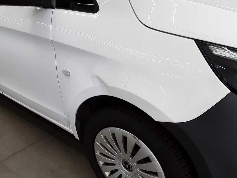 Mercedes-Benz Vito 116 CDI PRO RWD extralang — zdjęcie 18