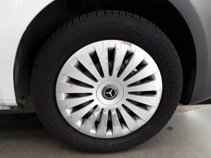 Mercedes-Benz Vito 116 CDI PRO RWD extralang — zdjęcie 17