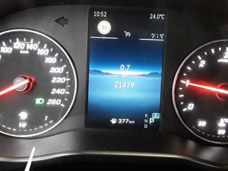 Mercedes-Benz Vito 116 CDI PRO RWD extralang — zdjęcie 10