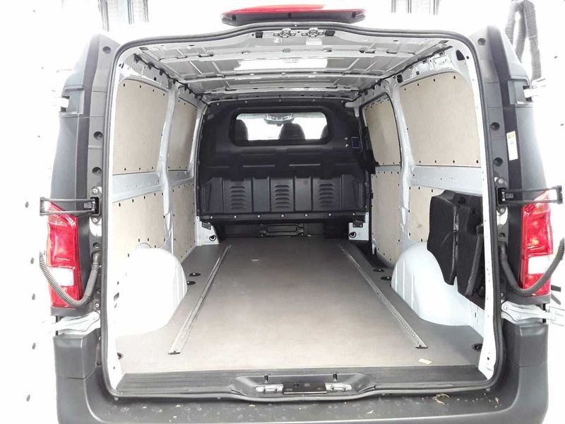 Mercedes-Benz Vito 116 CDI PRO RWD extralang — zdjęcie 7