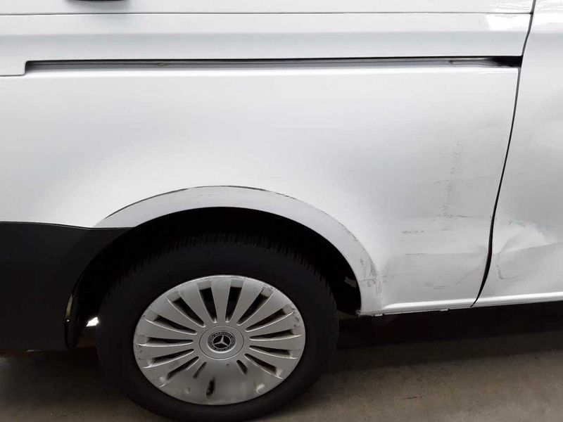 Mercedes-Benz Vito 116 CDI PRO RWD extralang — zdjęcie 15