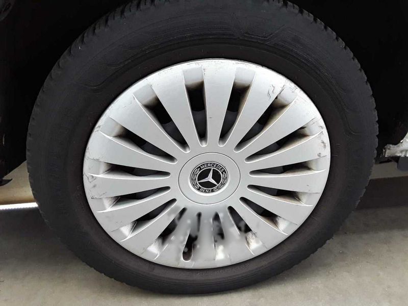 Mercedes-Benz Vito 116 CDI PRO RWD extralang — zdjęcie 19